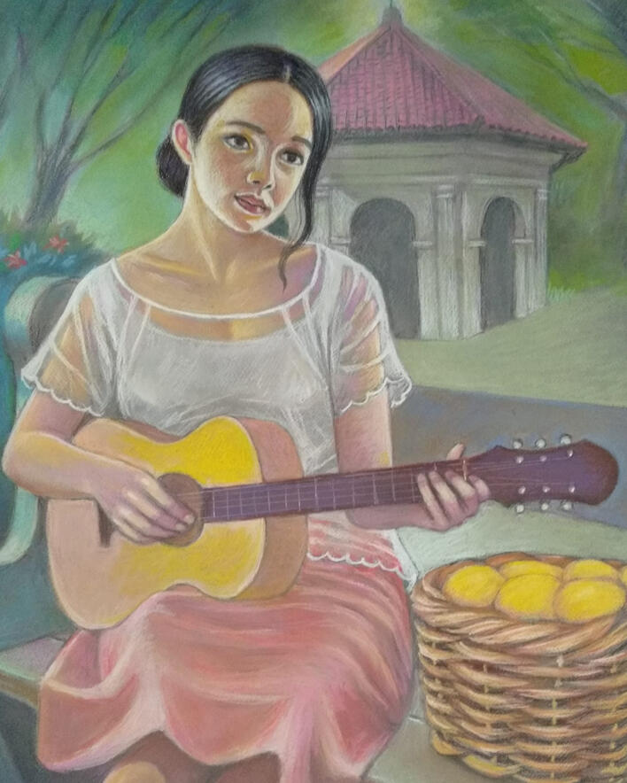 At Sto. Nino de Cebu