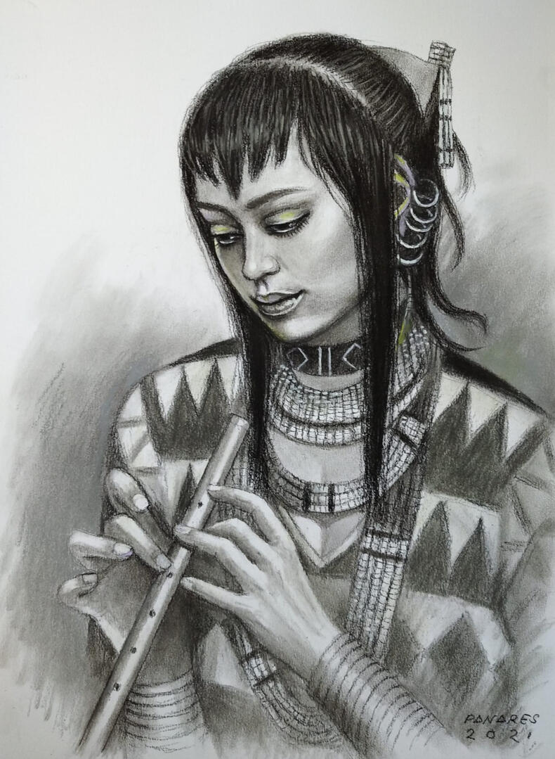 T'boli Tribe of Mindanao