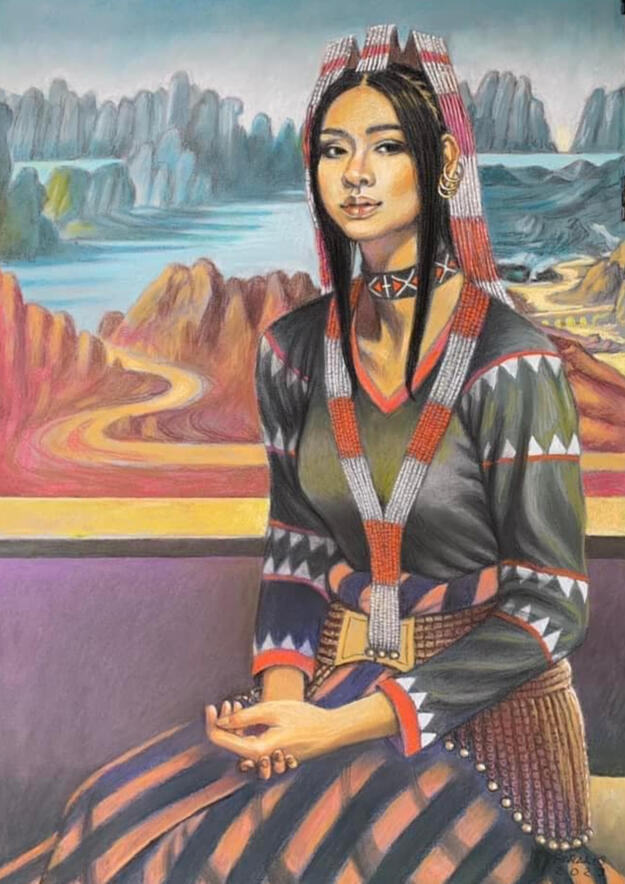 T'boli Tribe of Mindanao