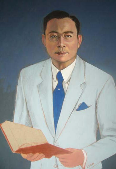 Vicente Rama